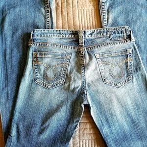 Big Star Jeans
